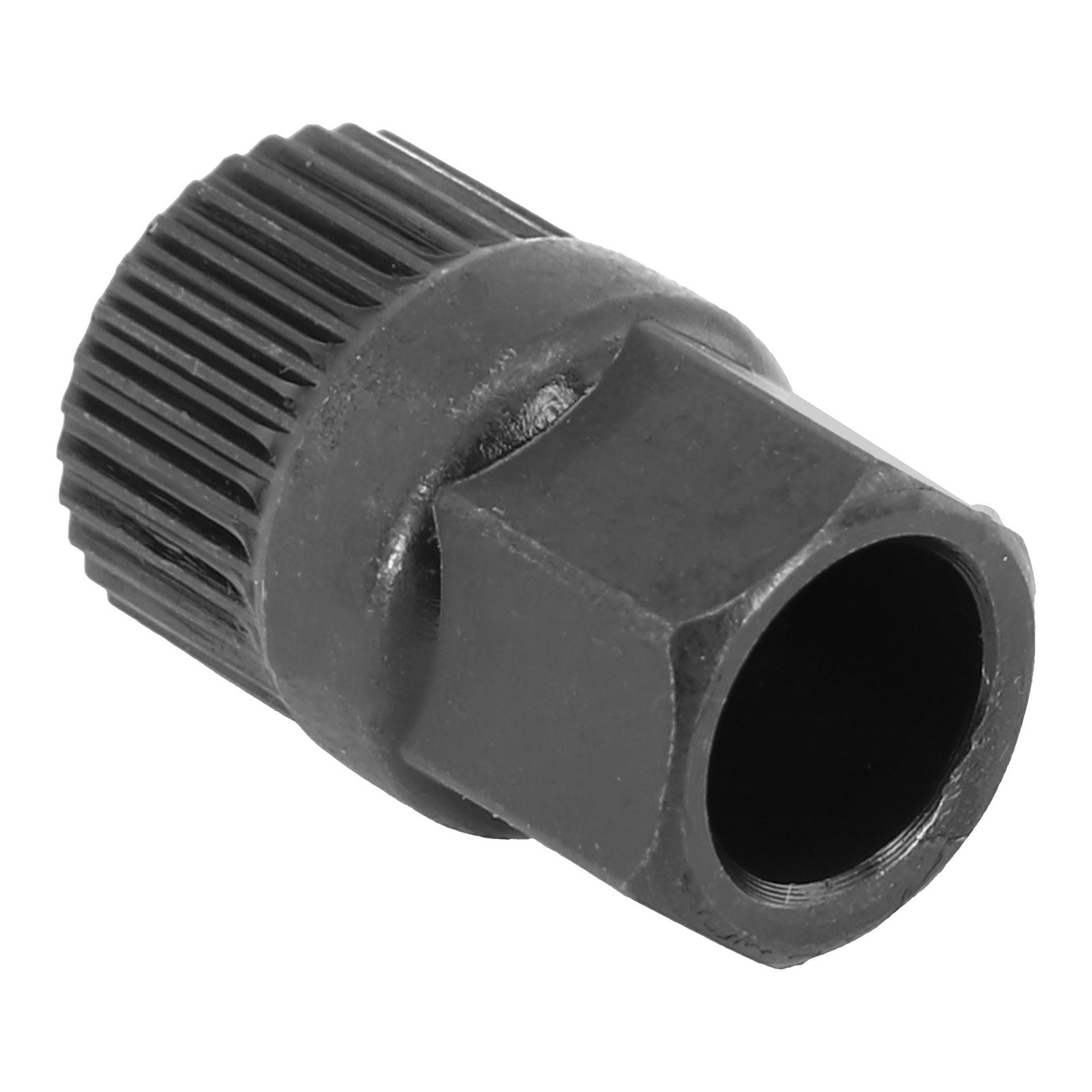 Pulley Removal Tool 1Pieces 33 Tooth Alternator Approx.17*33*30mm Clutch