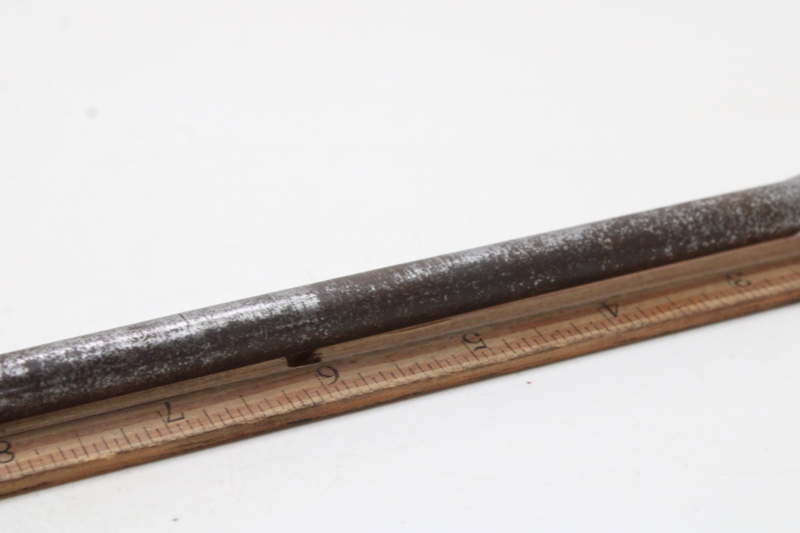 Snap-on Tools 3/8″ Drive FX11 11″ Length Friction Ball Extension USA