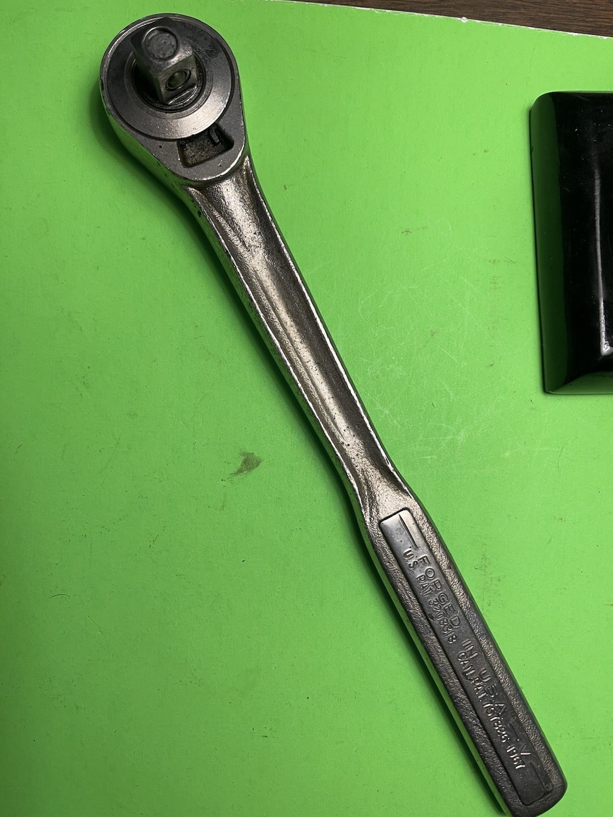 Craftsman 1/2” Drive Ratchet Quick Release V 44985 USA