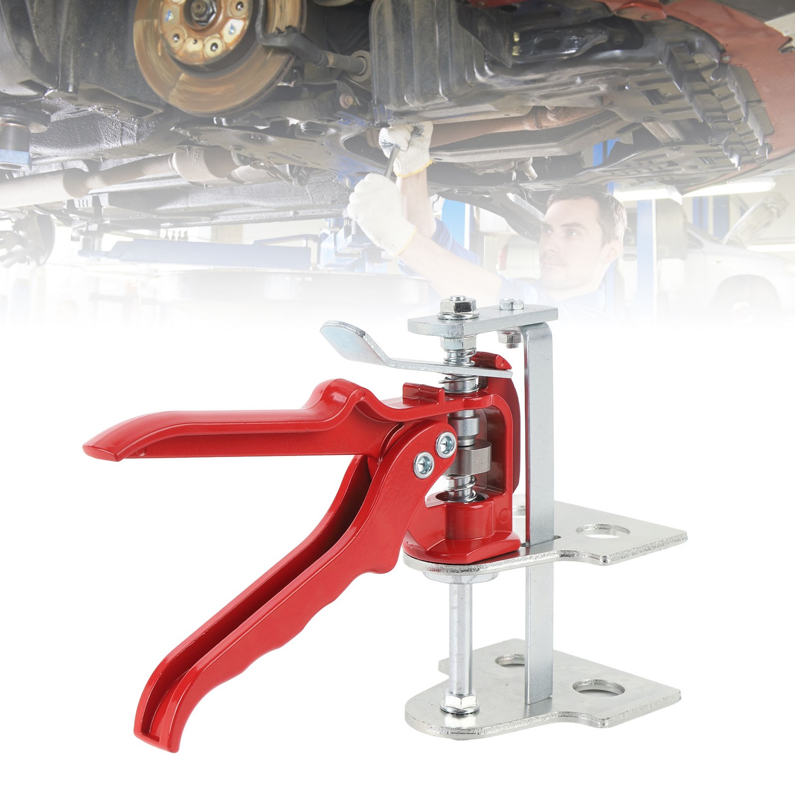 New Press Type Speedy Brake Pad Spreader Disc Brake Pad Separator Brake Caliper