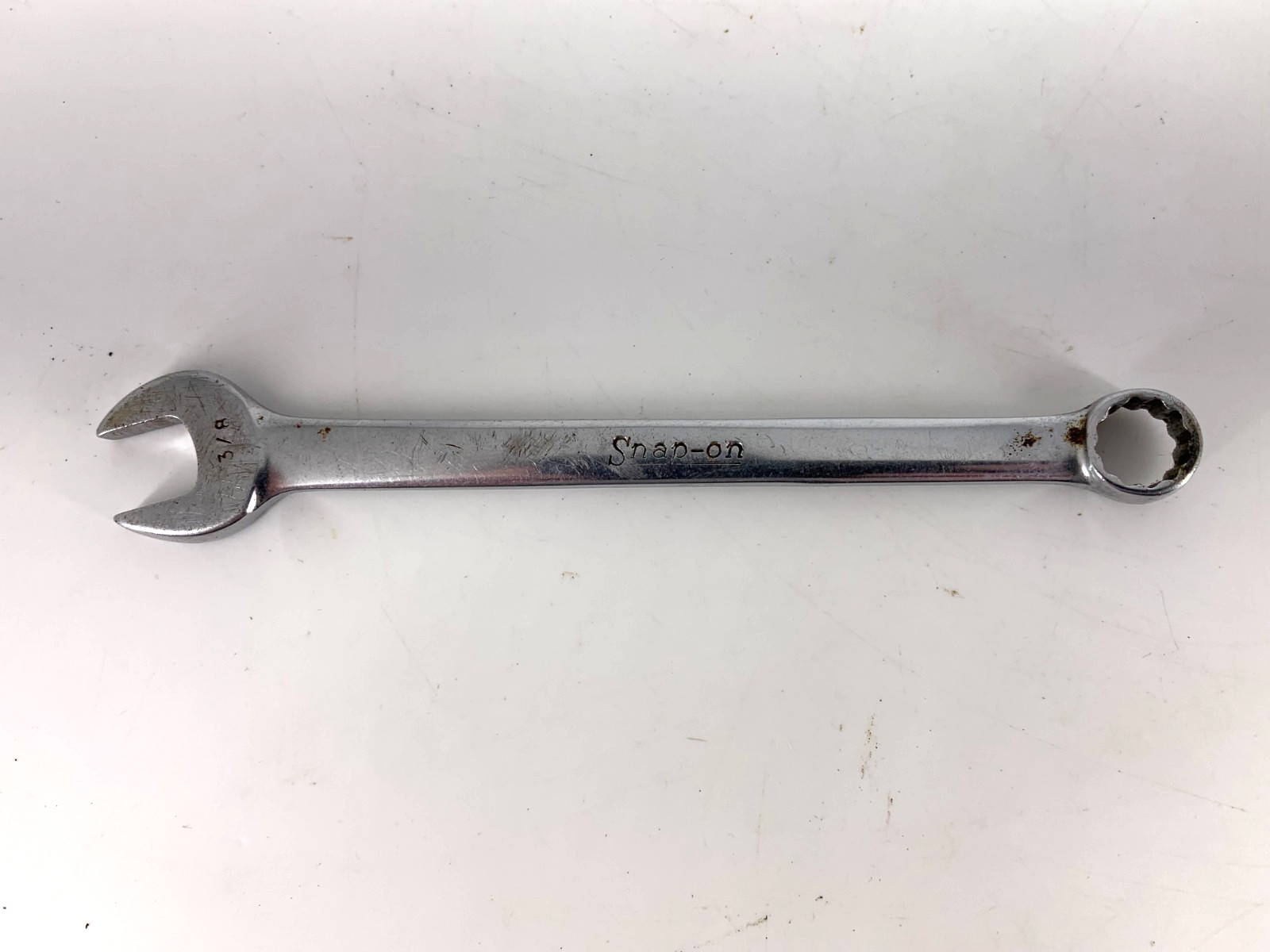 Sanp On 3/8 Wrench OEX-120 Patent 3273430