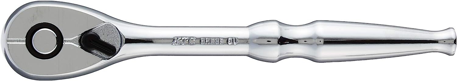 KTC KYOTO Tool 9.5sq. Ratchet Handle 3/8″ 36 Gears BR3/BRC3 Series Union System