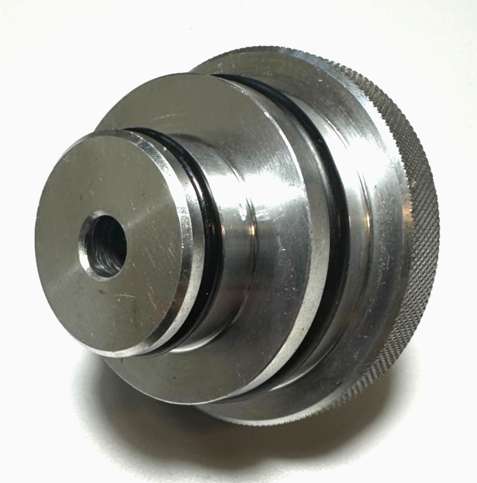 Ford Rotunda OTC Universal Power Steering Evacuation Cap Tool 211-265