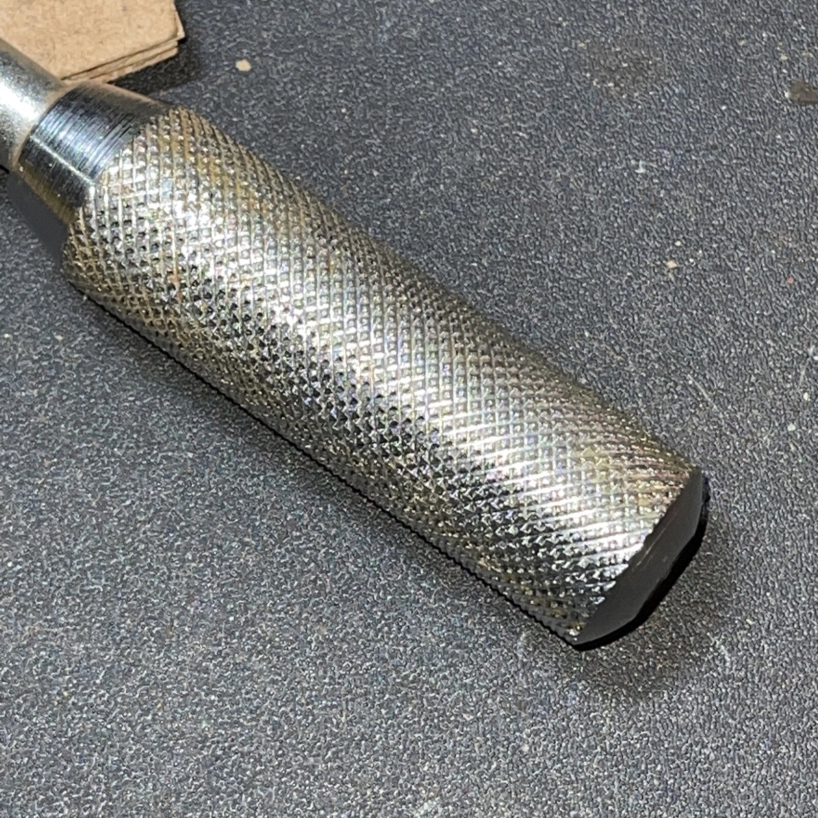 NOS Proamerica USA 5162 3/8 Drive Speed Speedster Socket driver Vintage