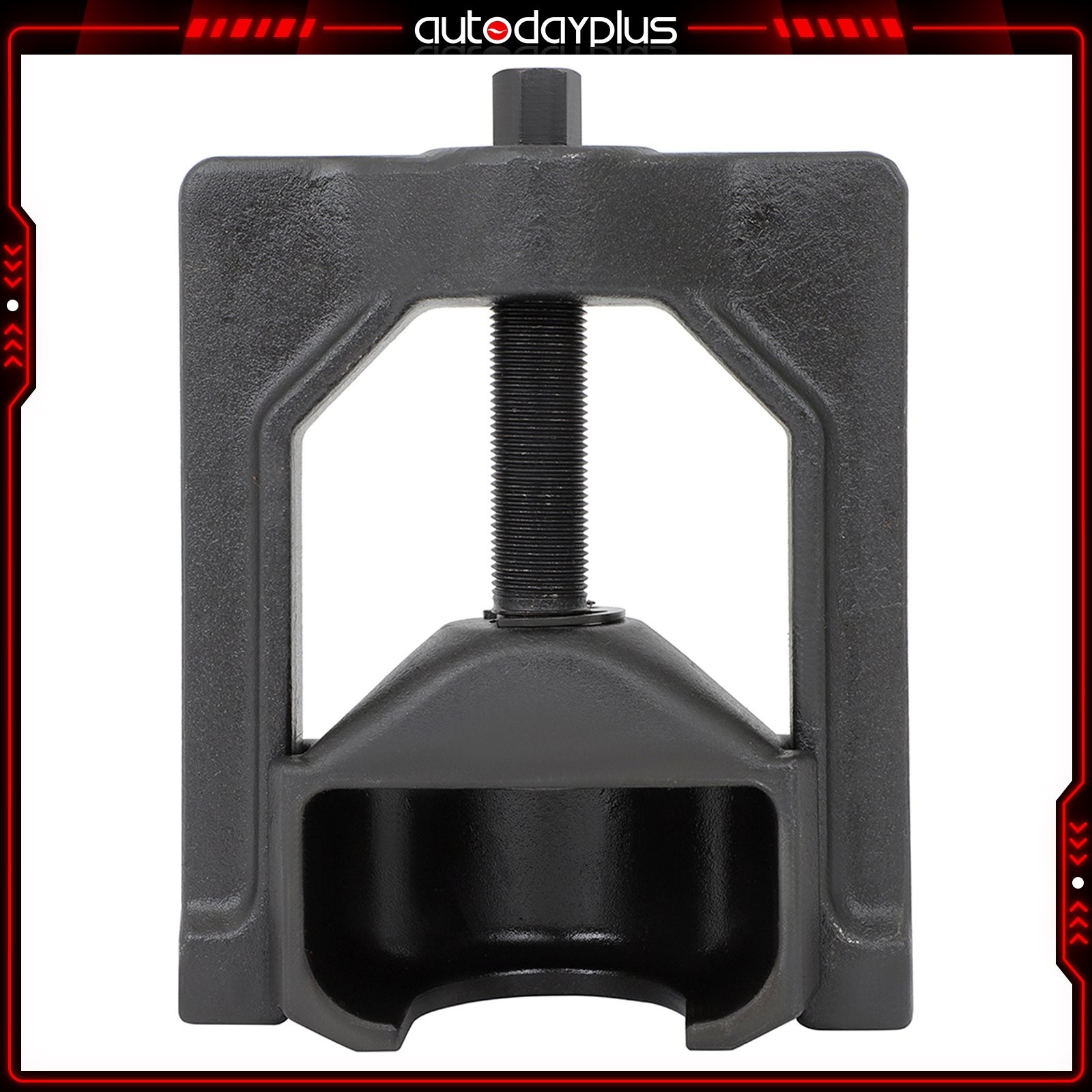 Heavy Duty U-Joint Puller Remover Tool for Class 6-8 Spicer Meritor 17N