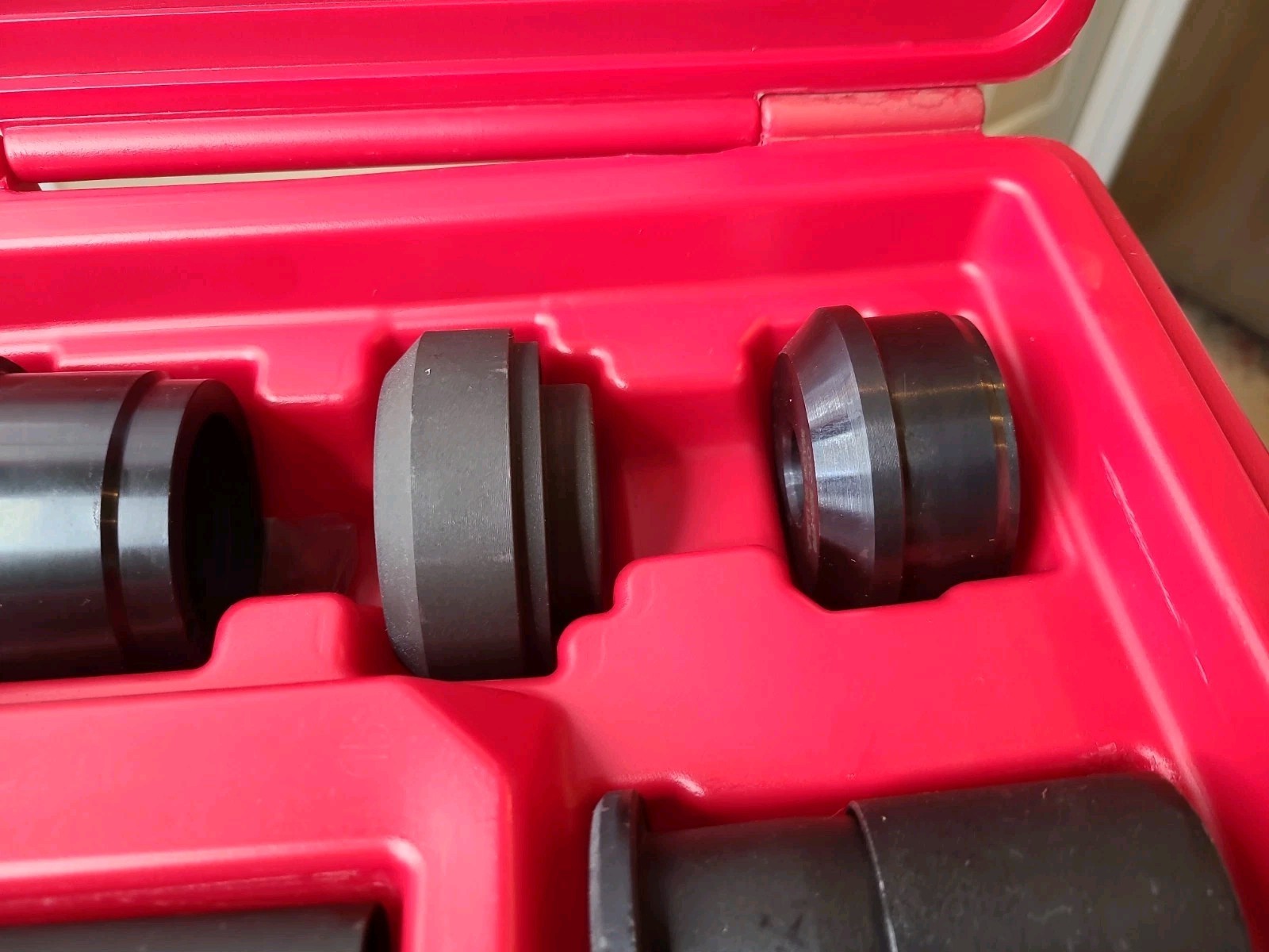 TKIT-2018P5-FL Ford Rotunda Essential Service Tool Kit NEW!