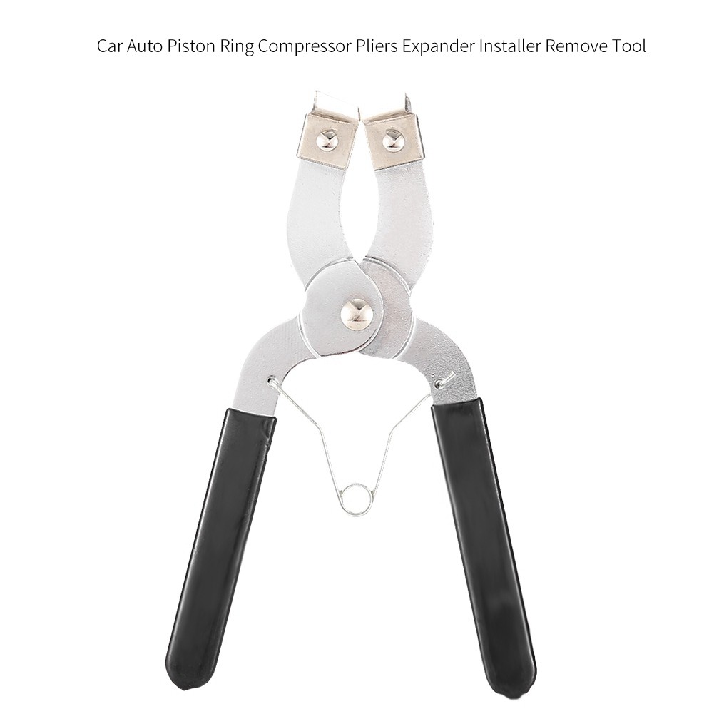 Car Auto Piston Ring Compressor Pliers Expander Installer Remove Tool SU2
