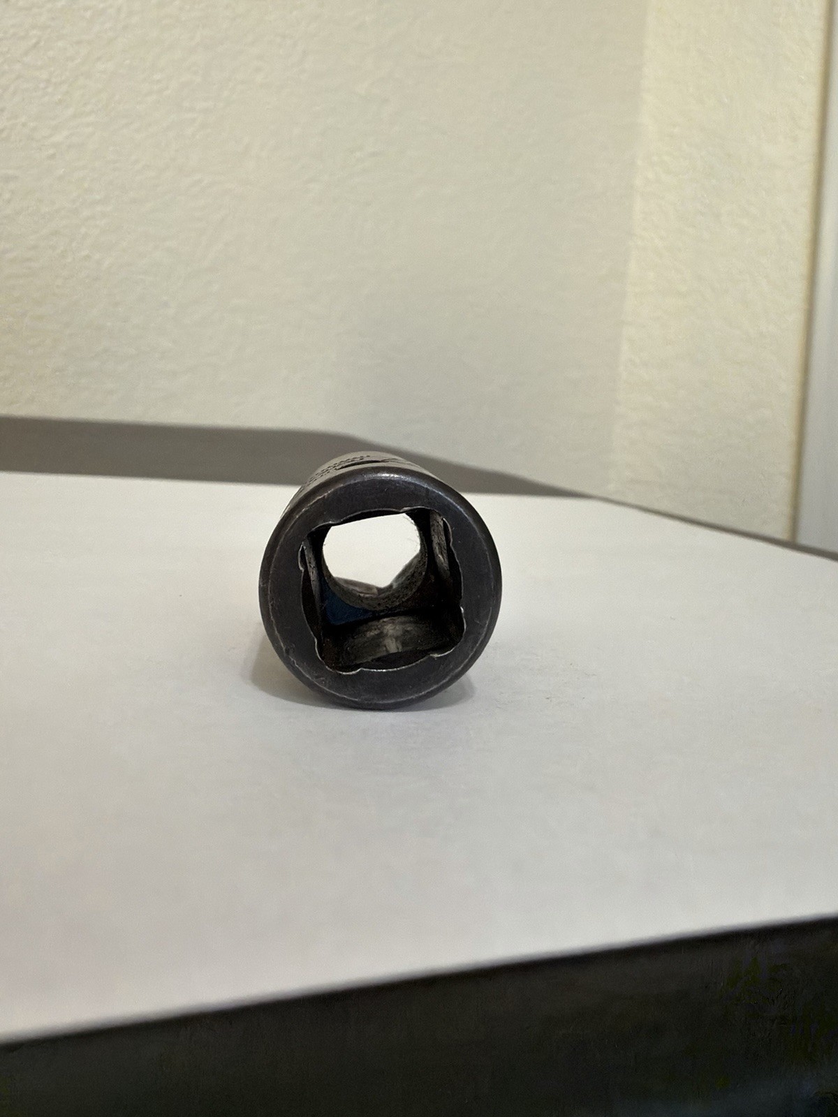 Snap On IMM140A – 1/2″ Drive 14MM Shallow 6 Point Impact Socket