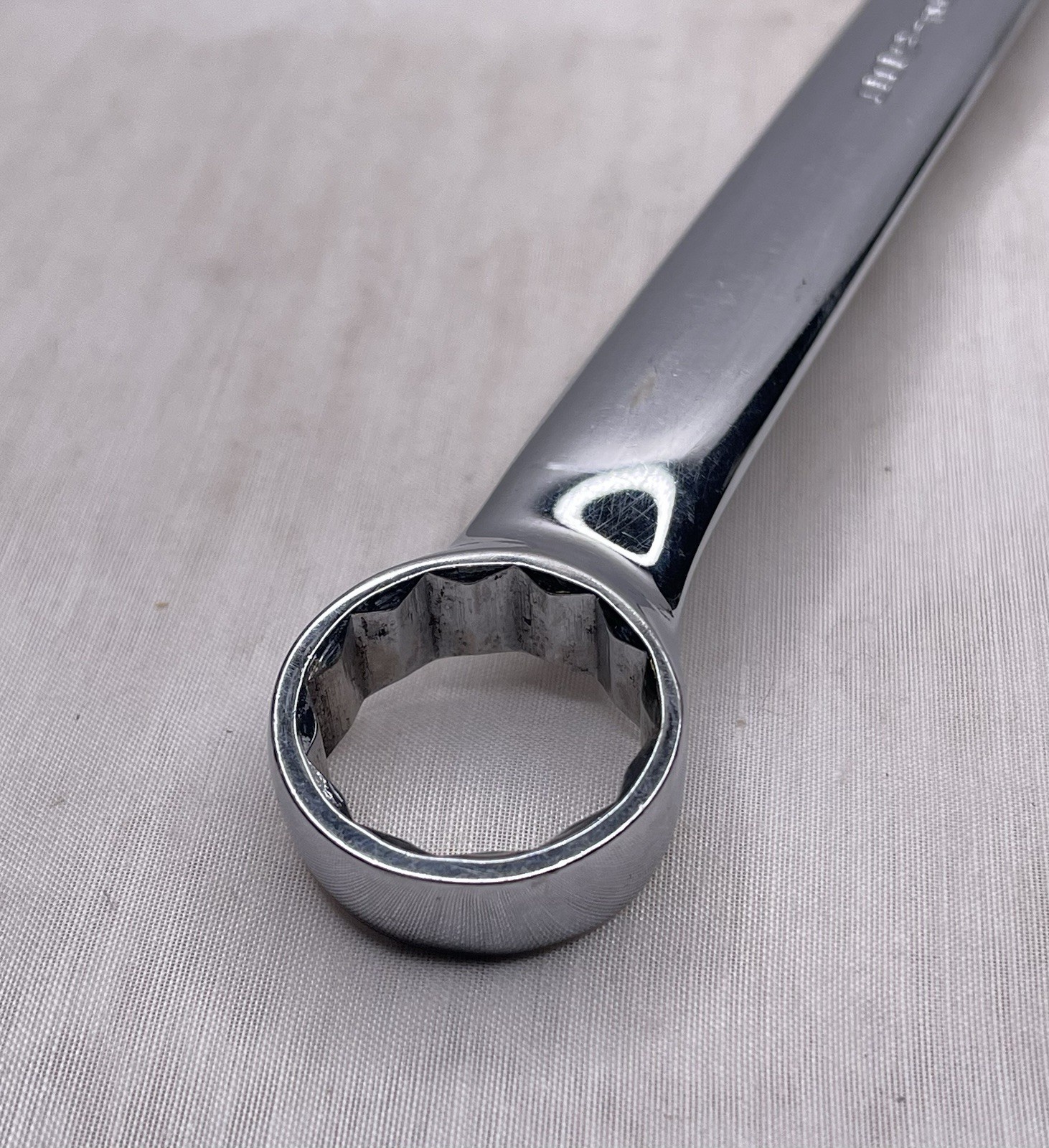 Proto Professional 1224M-500 24mm Metric Combination Wrench 12 Point Metric USA