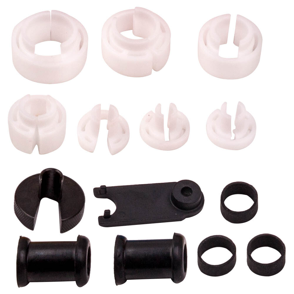22 pcs A/C Fuel Transmission Line Disconnect Coupling Tool Kit For Ford
