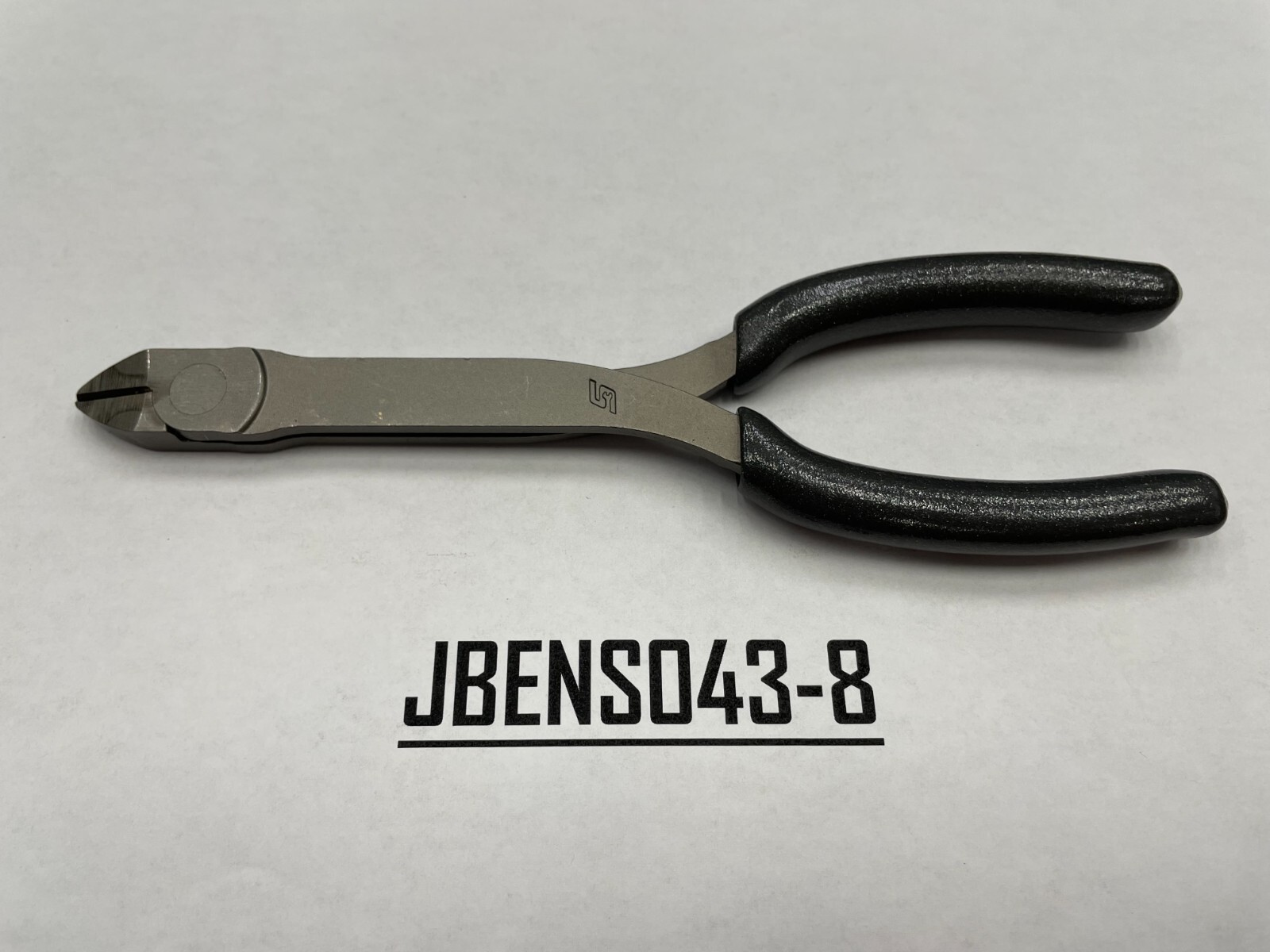 Snap-on Tools NEW TITANIUM Soft Grip 7″ Long Mini Diagonal Cutter Pliers 808CFDT