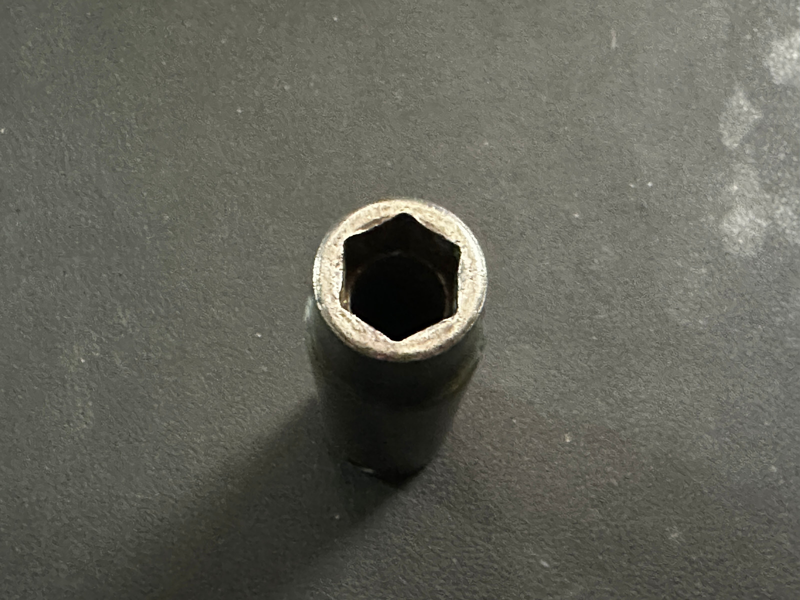 SNAP ON SIM160 1/2″ Drive 6-Point SAE 1/2″ Flank Drive® Deep Impact Socket USA