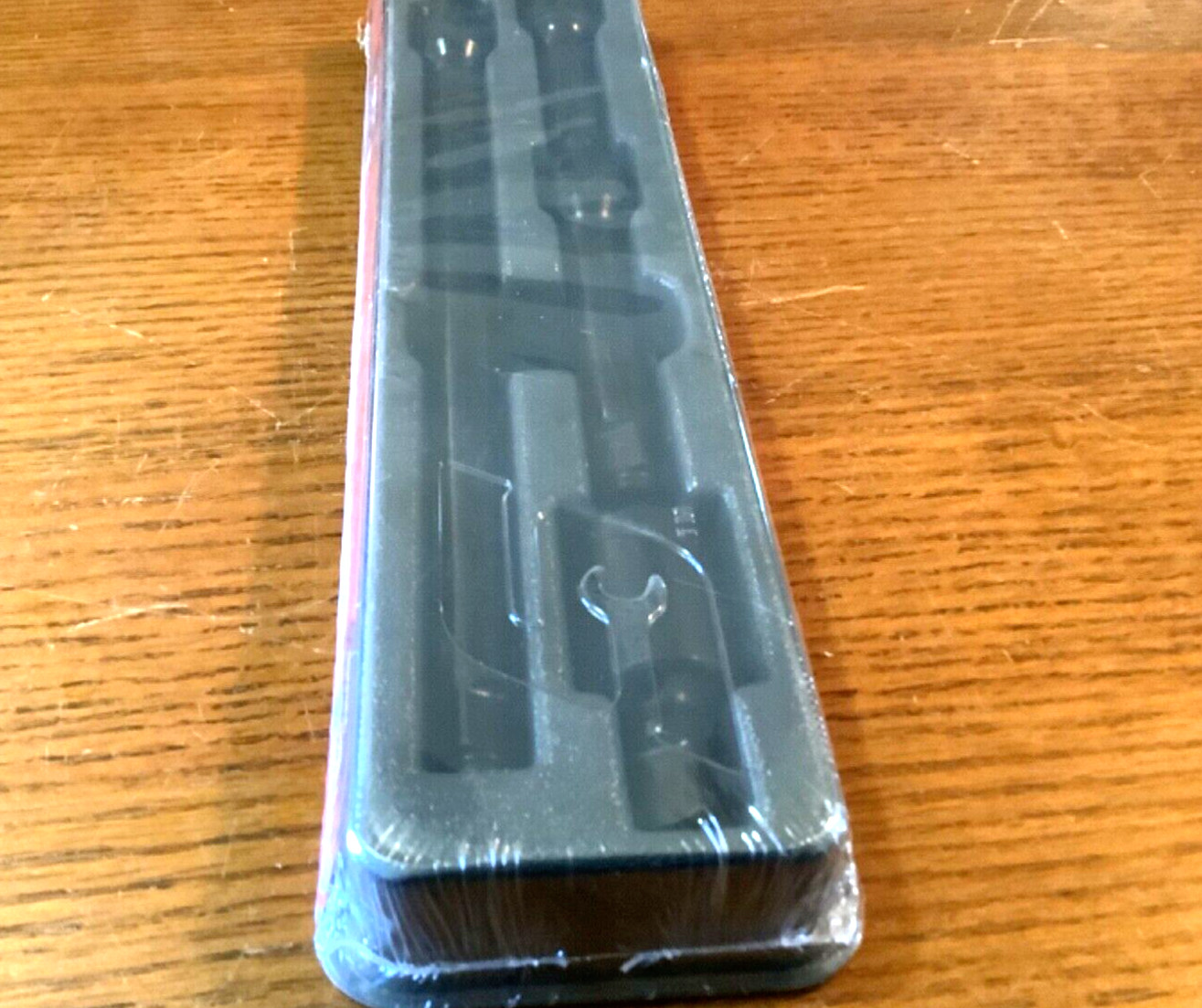 New Snap-on™ 304IMX 4pc Impact Extension with IP80D Impact Wobble Set Sealed