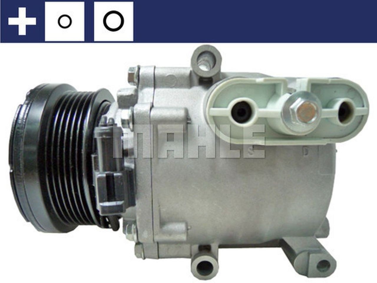 MAHLE BEHR A/C compressor [ACP1355000S] AU