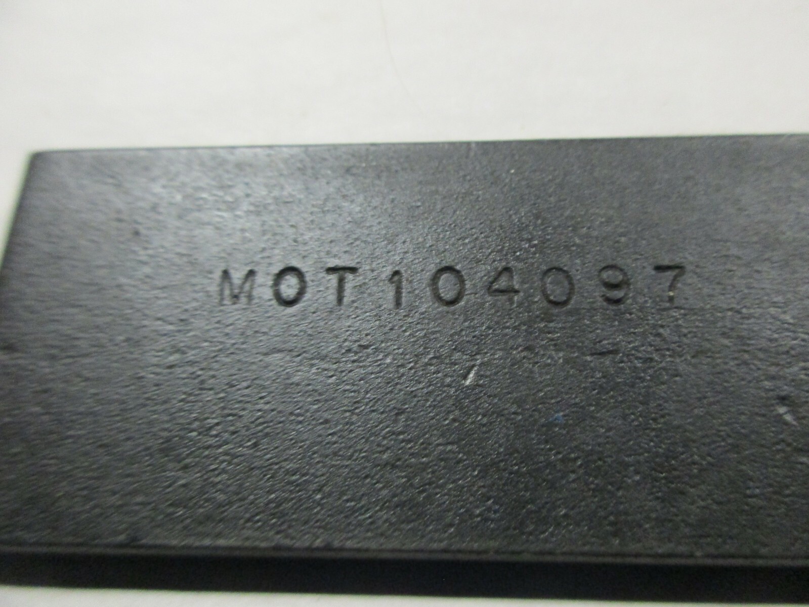 RENAULT TOOL MOT 104097 SPECIALTY SERVICE TOOL