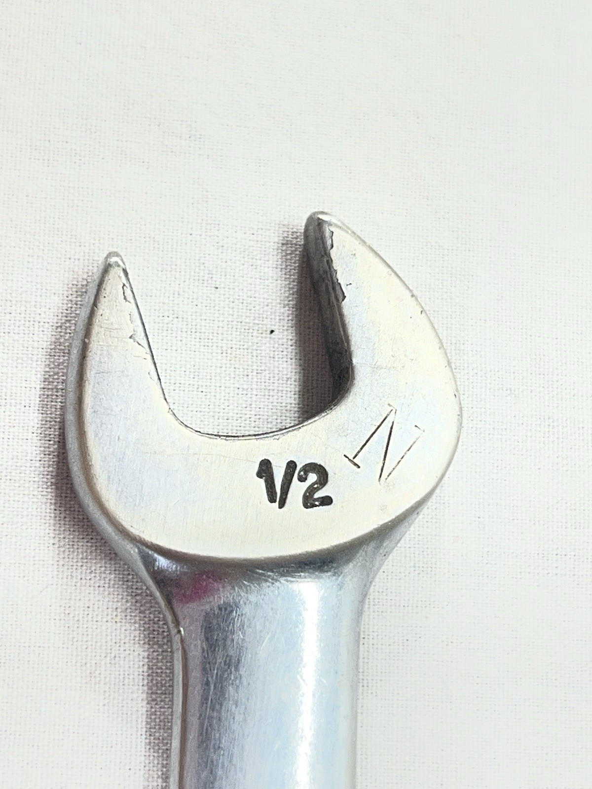 Snap-On Wrench Lot of 4 – OEX-18 9/16 – OEX-160 1/2 – OEX-12 3/8 – OEX-16 1/2