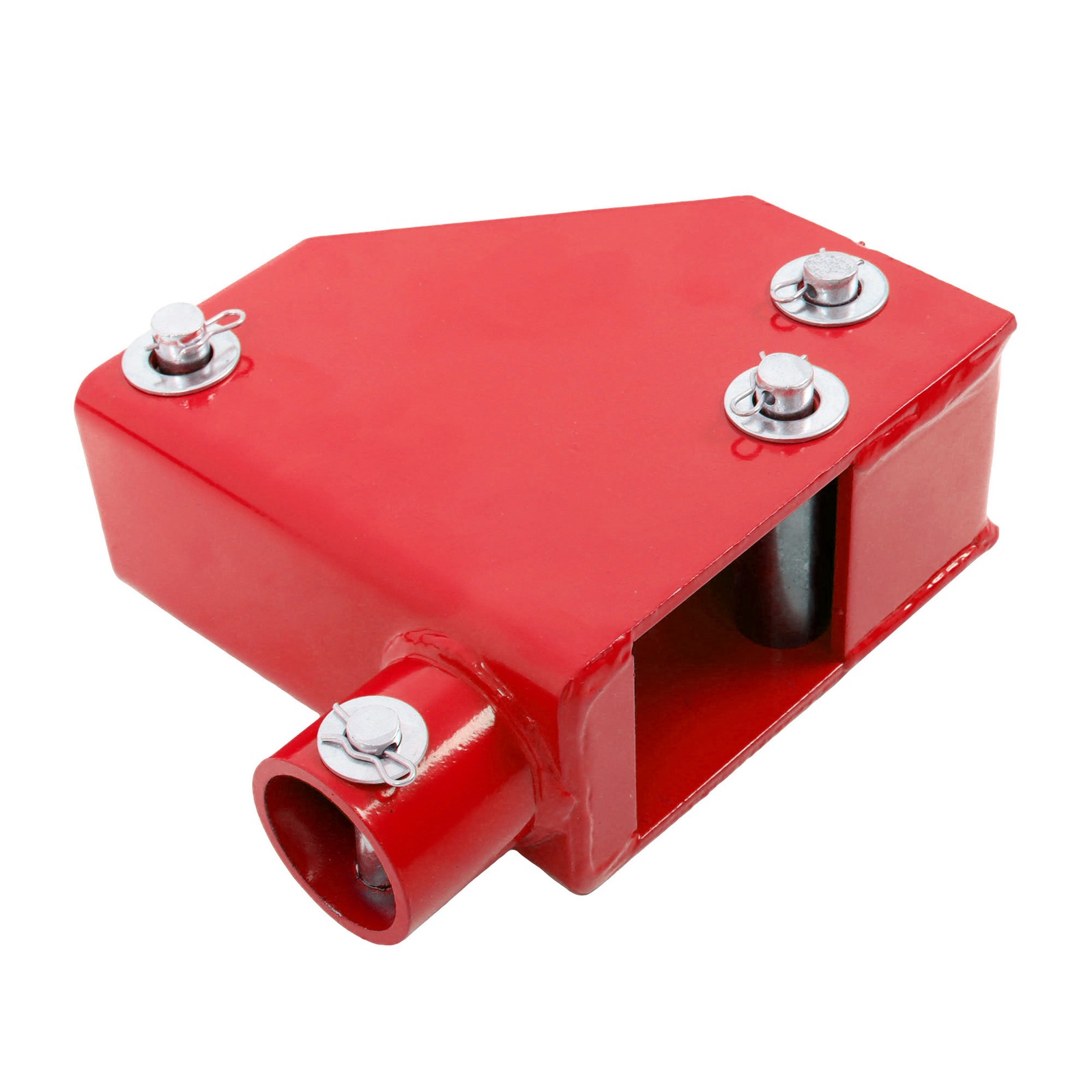 Labwork 4.5Ton Coil Spring Compressor Strut Hydraulic Compressor Removing Tool