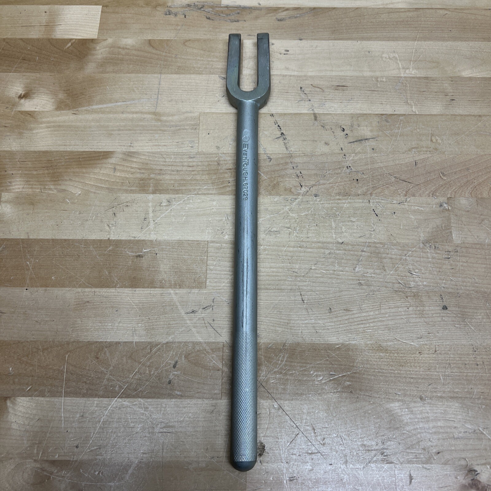 EverTough 67029 Tie Rod Separator Tool