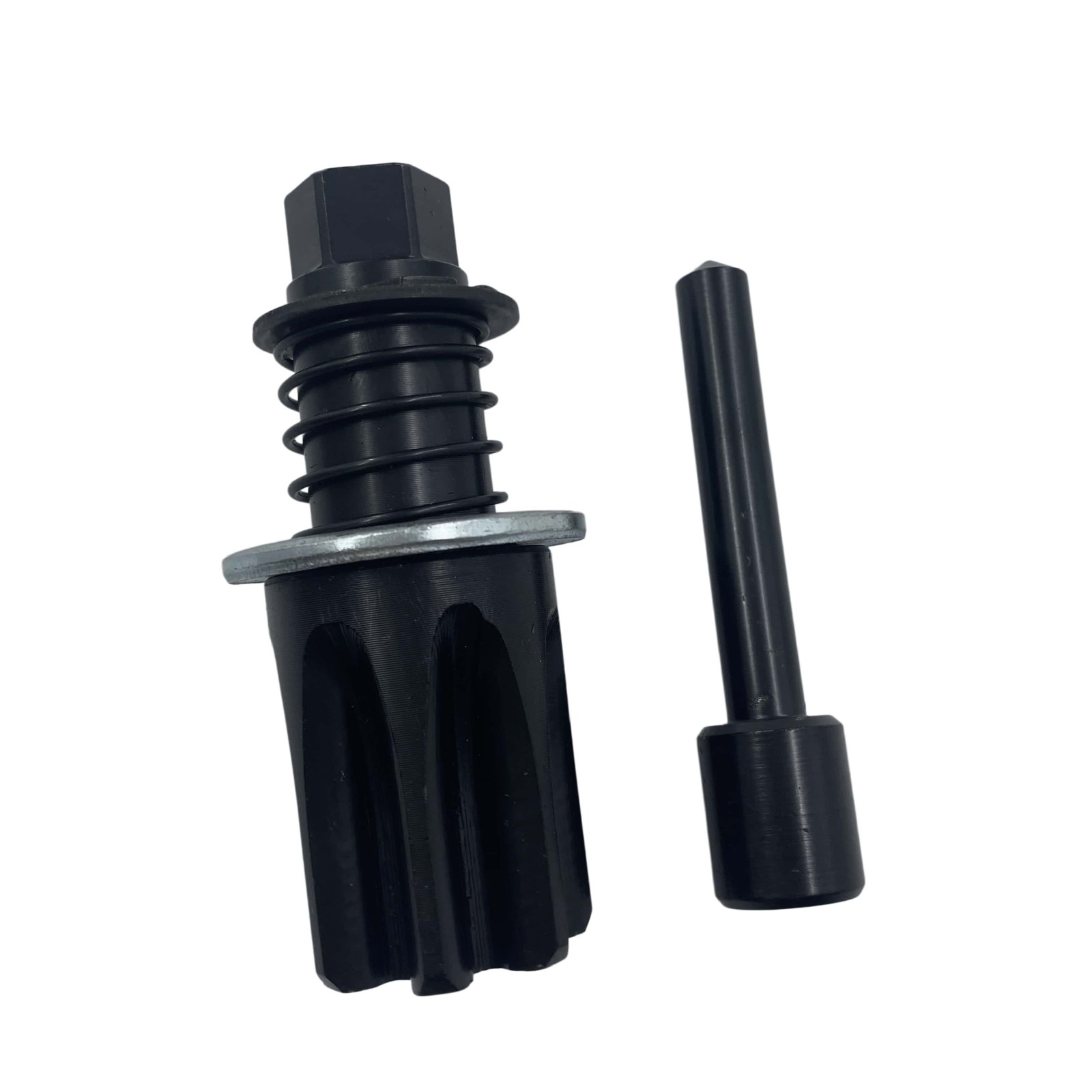 1 Set Engine Turning Tool &Timing Pin Kit For John Deere Engines – Jde83 Jde81-4