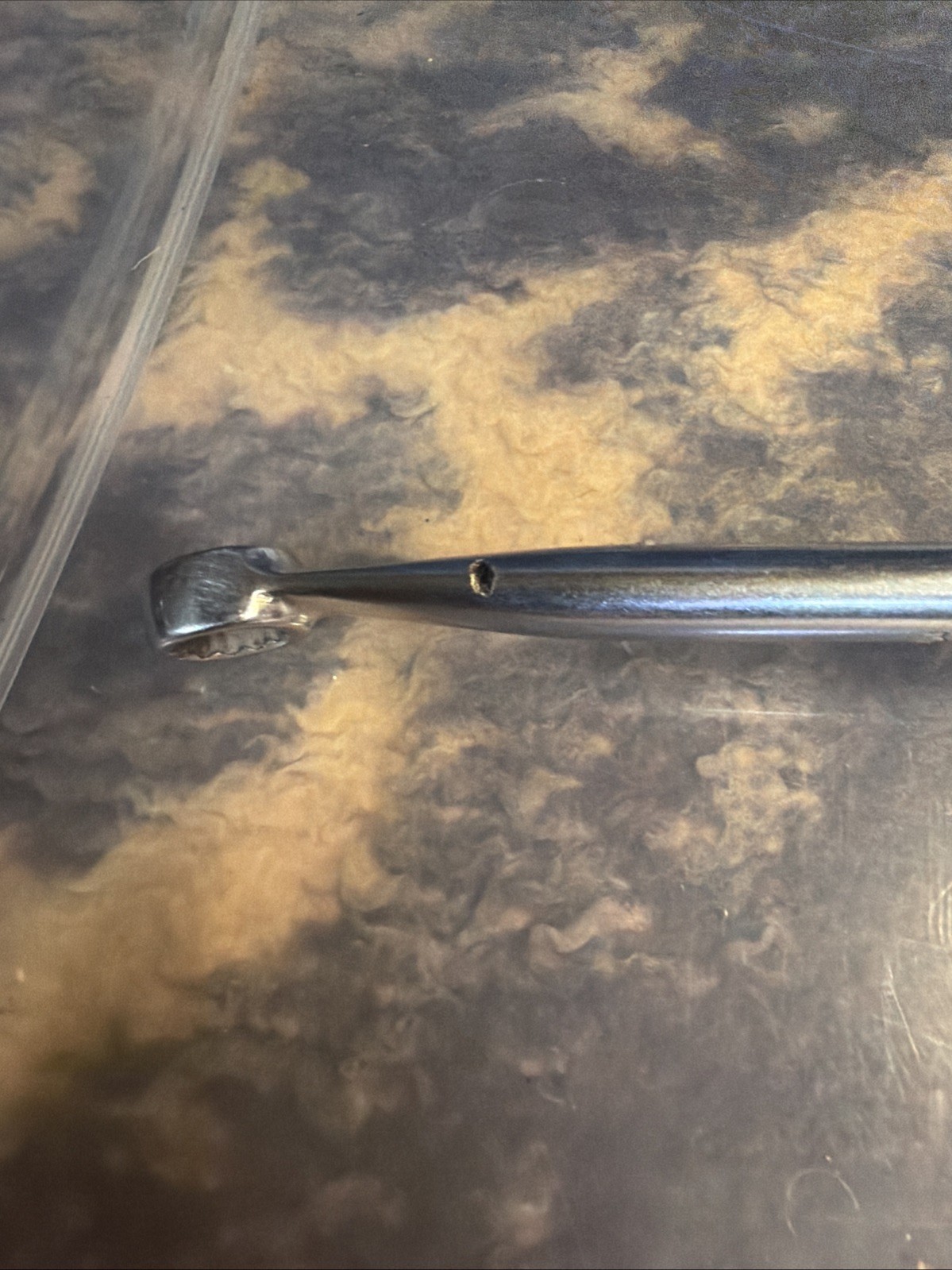 Snap-On 12 Point Box Wrenches XDH 1214 3/8″ – 7/16″ & XDH 1618 1/2″ – 9/16″