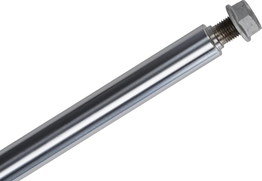 319 556 Shock Absorber Compatible with Vauxhall Vivaro C Box K0 2019 Front Axle …