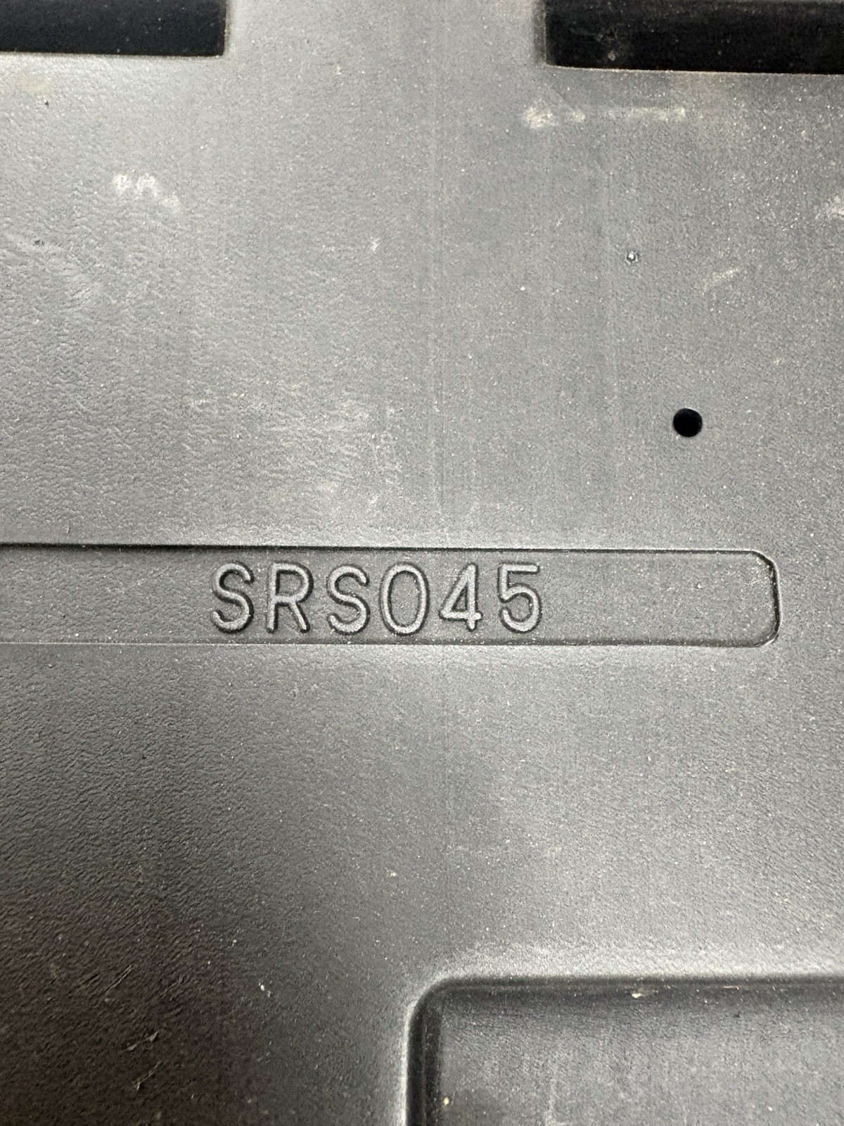 Matco Ratching Bit Driver Set Srs045