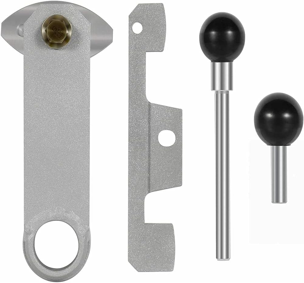 Camshaft Timing Tool Set For Porsche 911 (996/997) Cayman (986/987) 2.7 3.2 3.4L