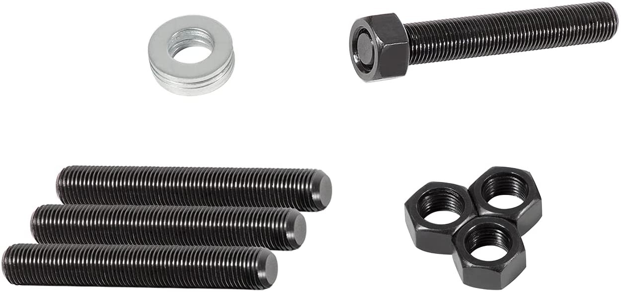 Rear Crankshaft Seal & Wear Sleeve Installer for Cummins 3.9L,5.9L,6.7L,ISC 8.3L