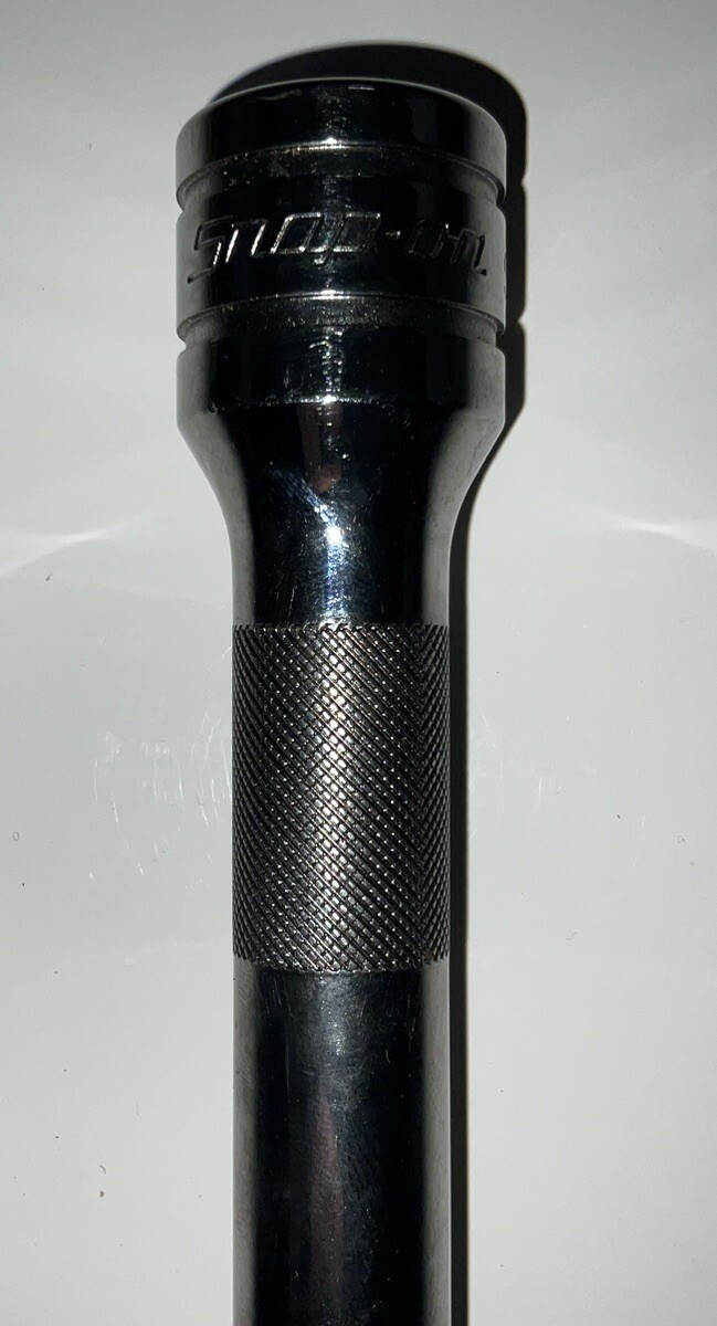 Snap On 1/2″ Drive 11 Inch Extension – Pictured