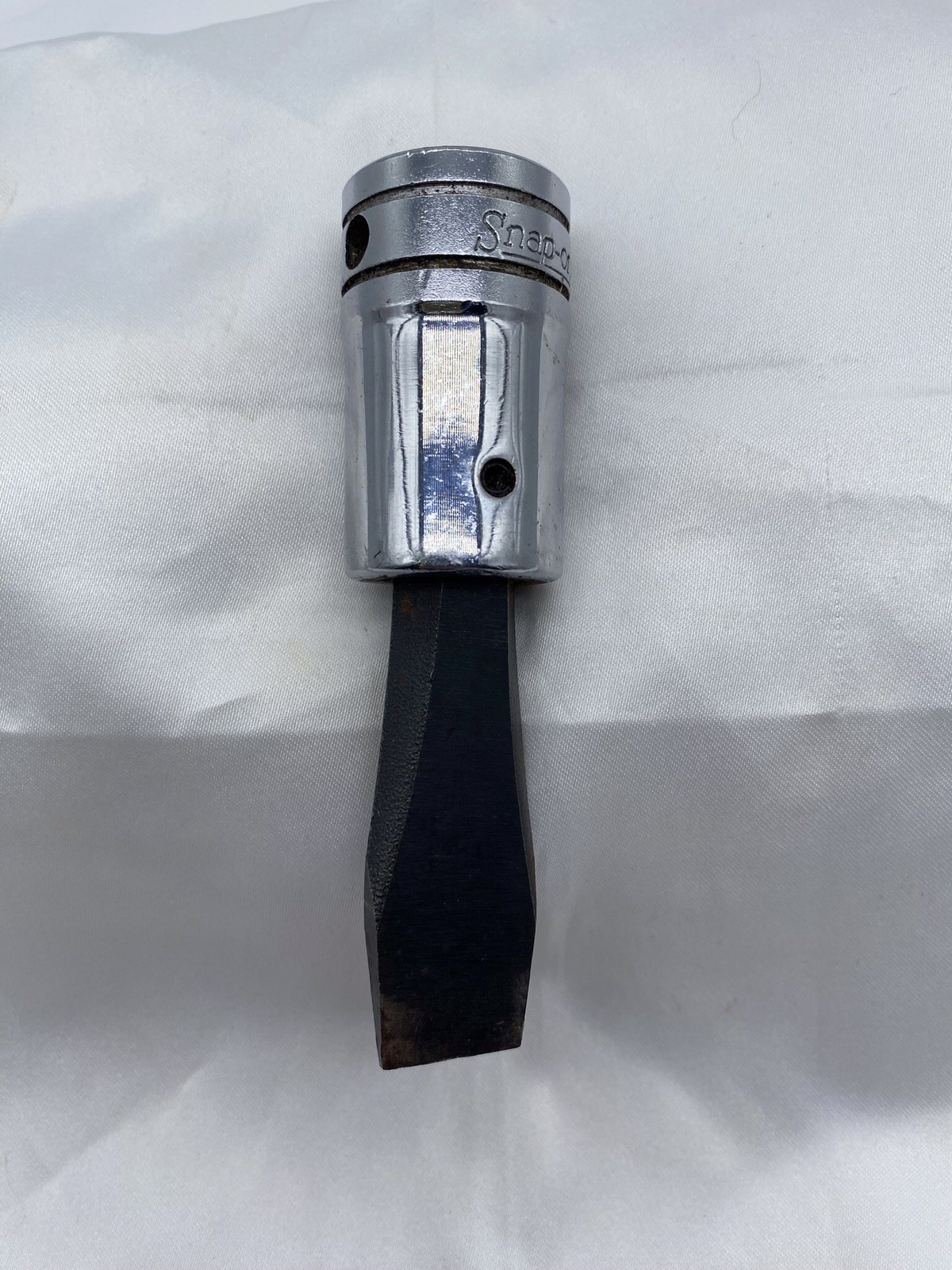 Snap On SW 40 1/2” Drive by 5/8” Drag Link Socket Made In The USA
