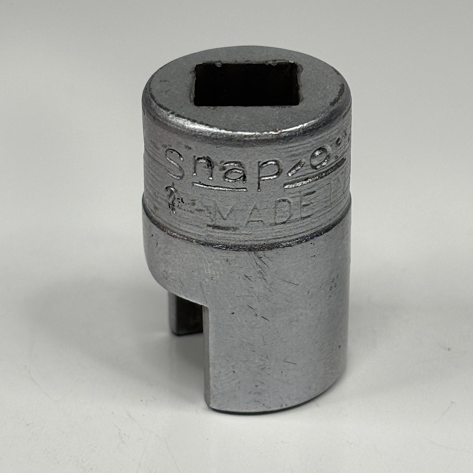 Sharp On Tools FD6 3/8 Drive Specialty Weatherhead Socket USA VTG 1947