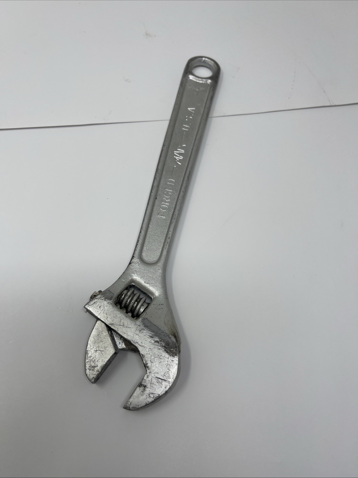 Mac Tools AJ-10 10″ Adjustable Wrench USA