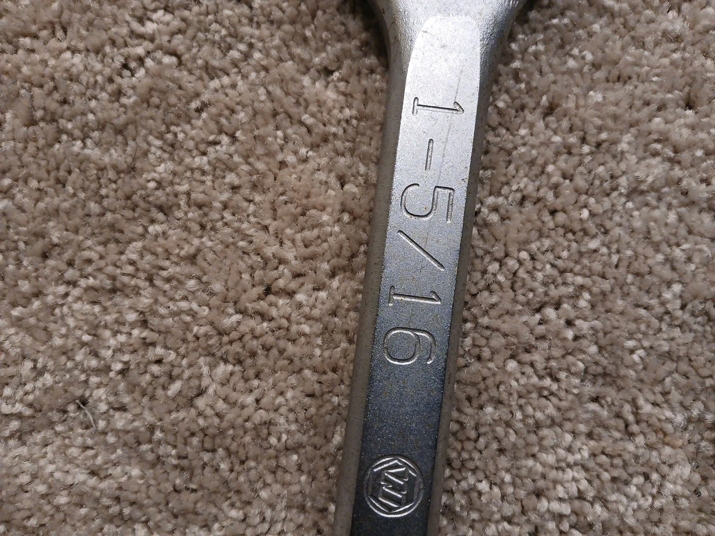 Wright Tool 1142 1-5/16″ Combination Wrench 2.0 12 Point