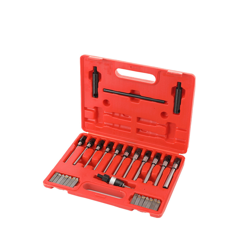 Universal Boring Cutter Valve Repair Tools Valve Seat Single Plane Cutting Tools