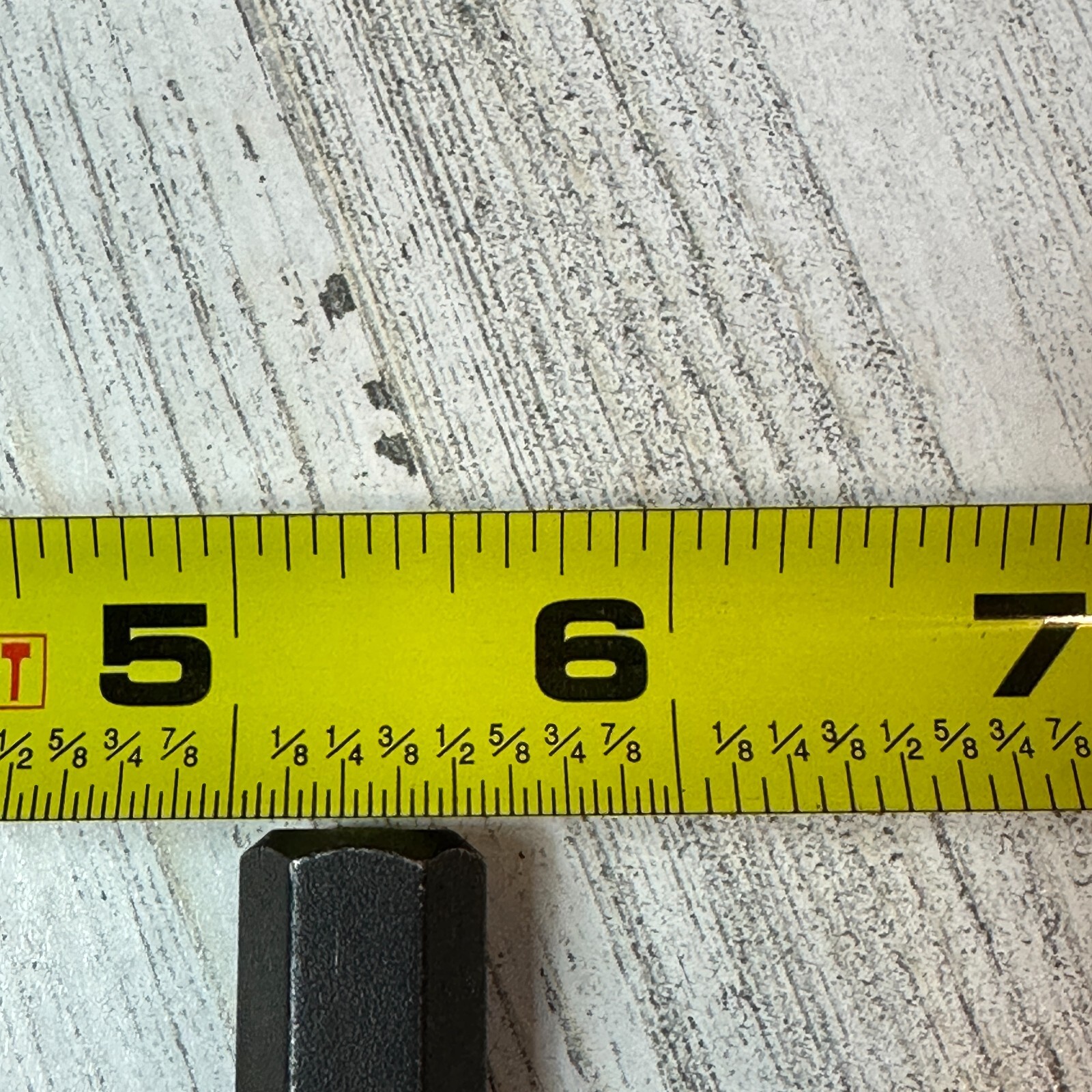 Mayhew USA 3/16 in. Line-Up Punch MAY22006 Brand NOS 10″ Long