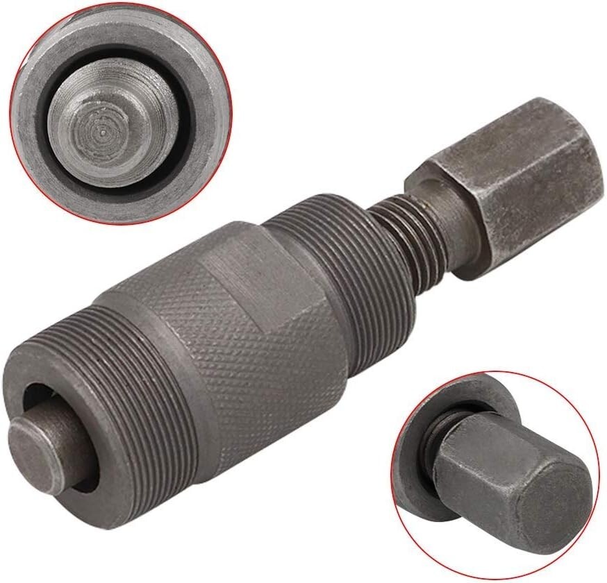 24mm 27mm Magneto Stator Flywheel Puller Tool Yamaha PW50 BW80 IT200 YZM27