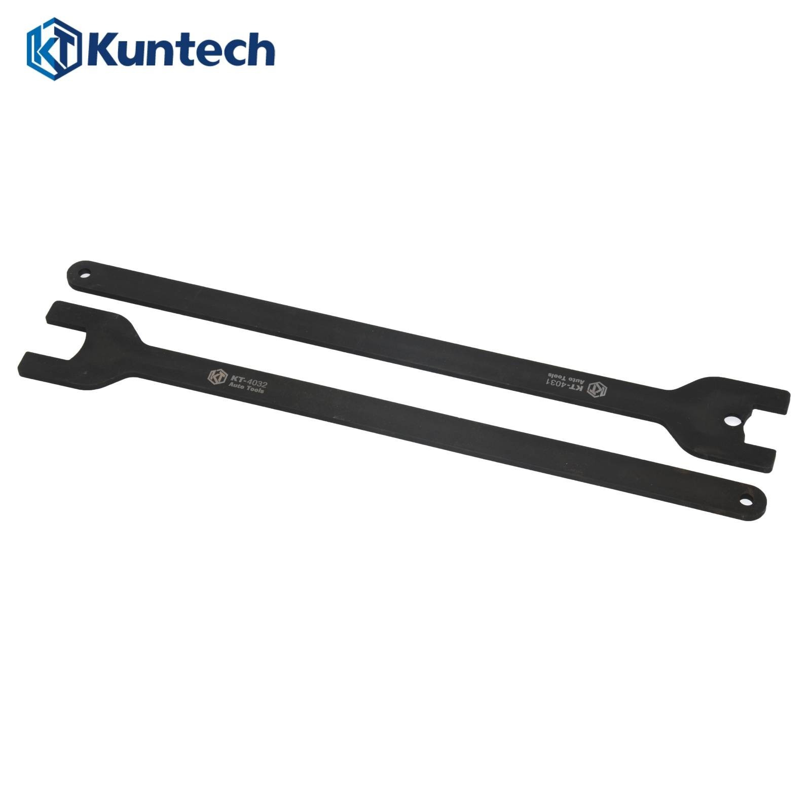 Viscous Fan Spanner Wrench for Land Rover Discovery Range Rover 2.7 3.0T 4.2 4.0