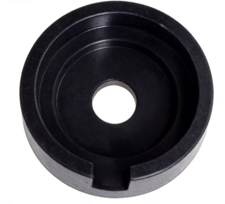 Rear Subframe Bushing Removal Tool Kit For BMW E32 E34 E38 E39 E60 E65 E66