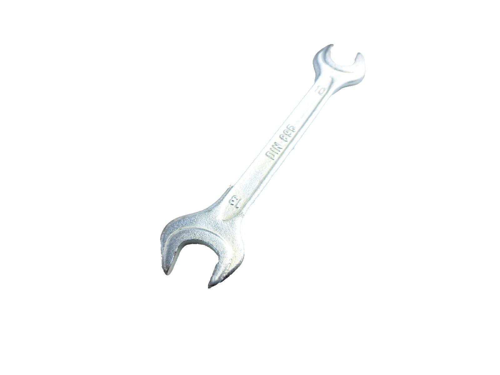 Mercedes BMW Heyсo Open End Wrench 10mm 13mm DIN895