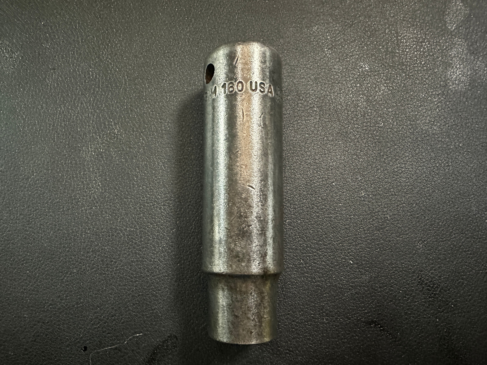 SNAP ON SIM160 1/2″ Drive 6-Point SAE 1/2″ Flank Drive® Deep Impact Socket USA