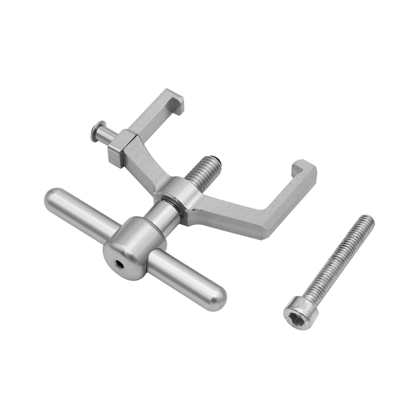 Clutch Assembly Tool Removal Universal 7075 Aluminum for 1/5 HPI Baja ROVAN