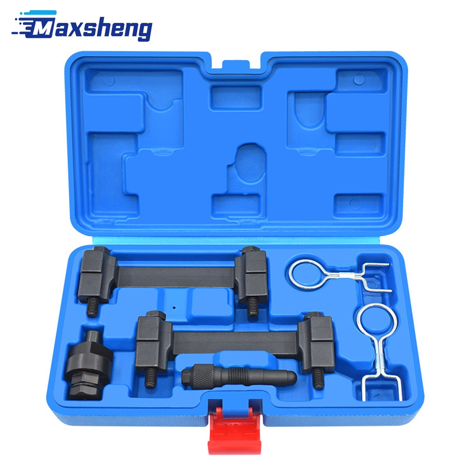 Adjustment Tool Set Valve Timing For Audi A6/C7/S6/C6/Sedan/Allroad Q7 Q5 A5 Q3