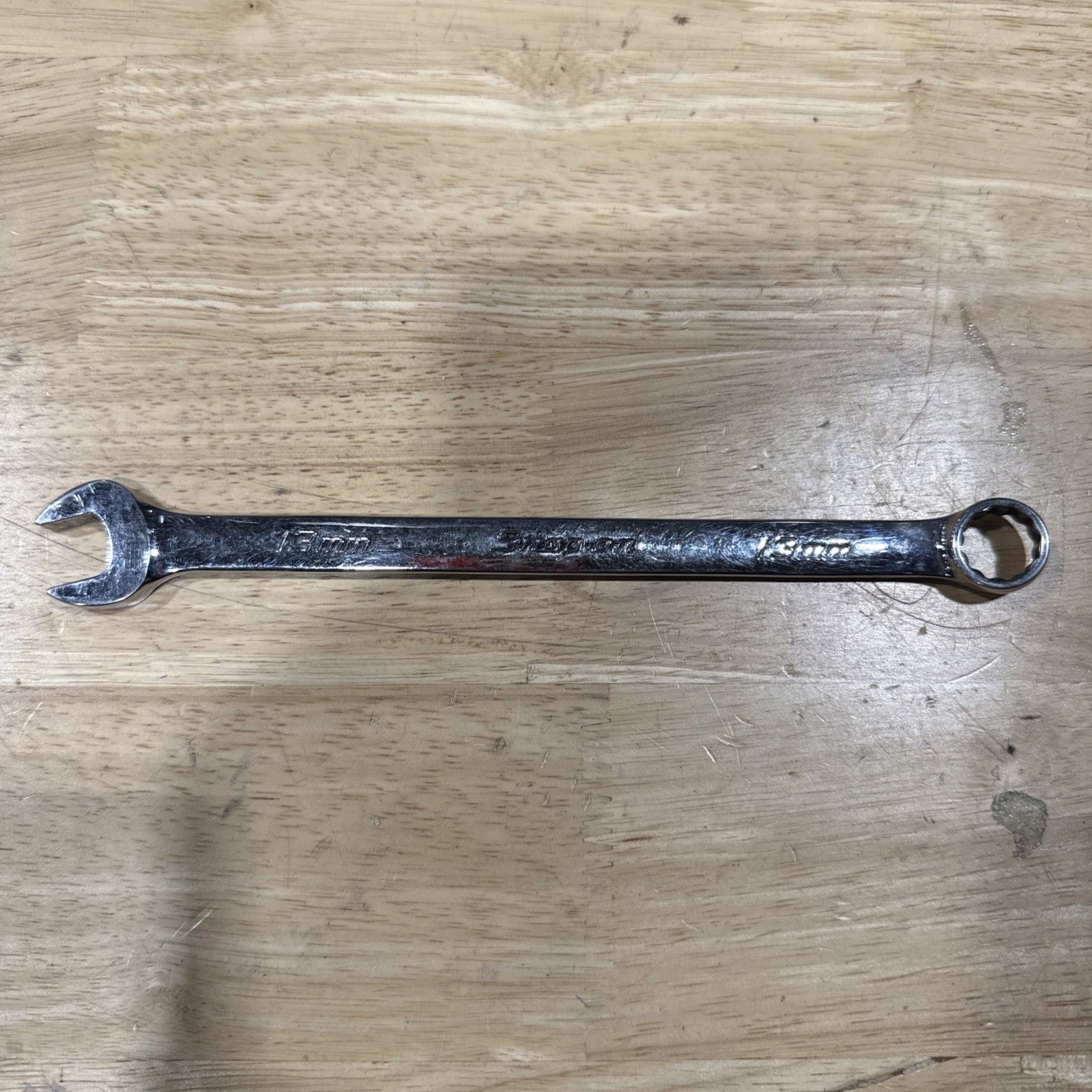 Snap On 13mm Combination Wrench OEXM130B *NEW