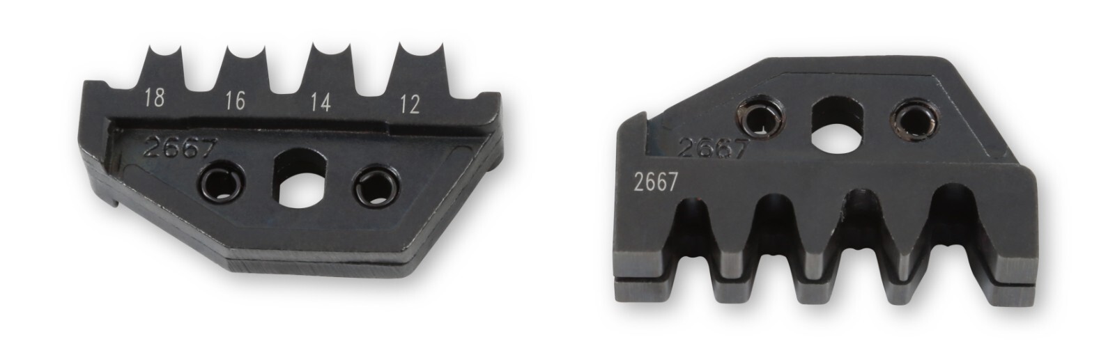 MSD Deutsch Connector Crimp Jaws For PN 35051 – 3510