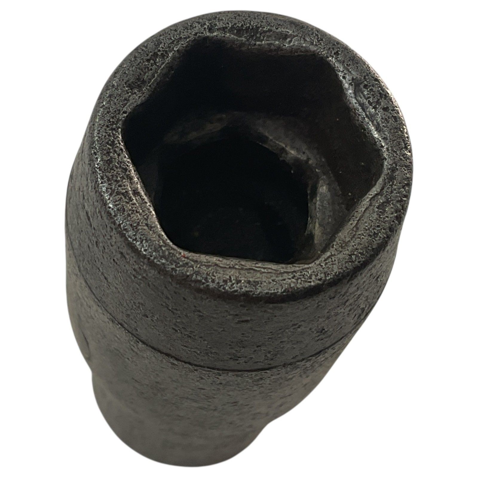 Snap-On Universal Swivel Impact Socket IMB220B 1/2″ Drive 11/16″ 6 Point USA