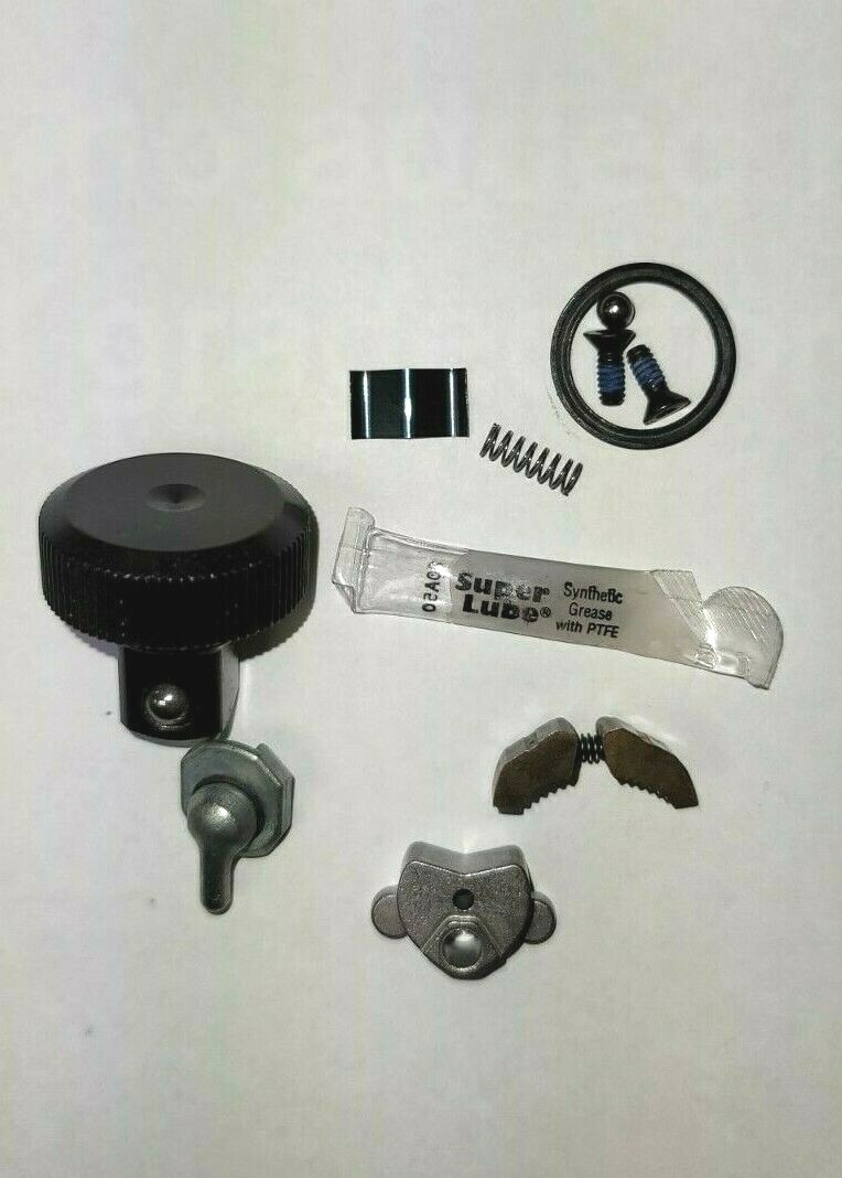 Snap-On 1/2″ Drive 80 Tooth Ratchet Repair Kit Parts S80A SF80A SH80A RKRS80