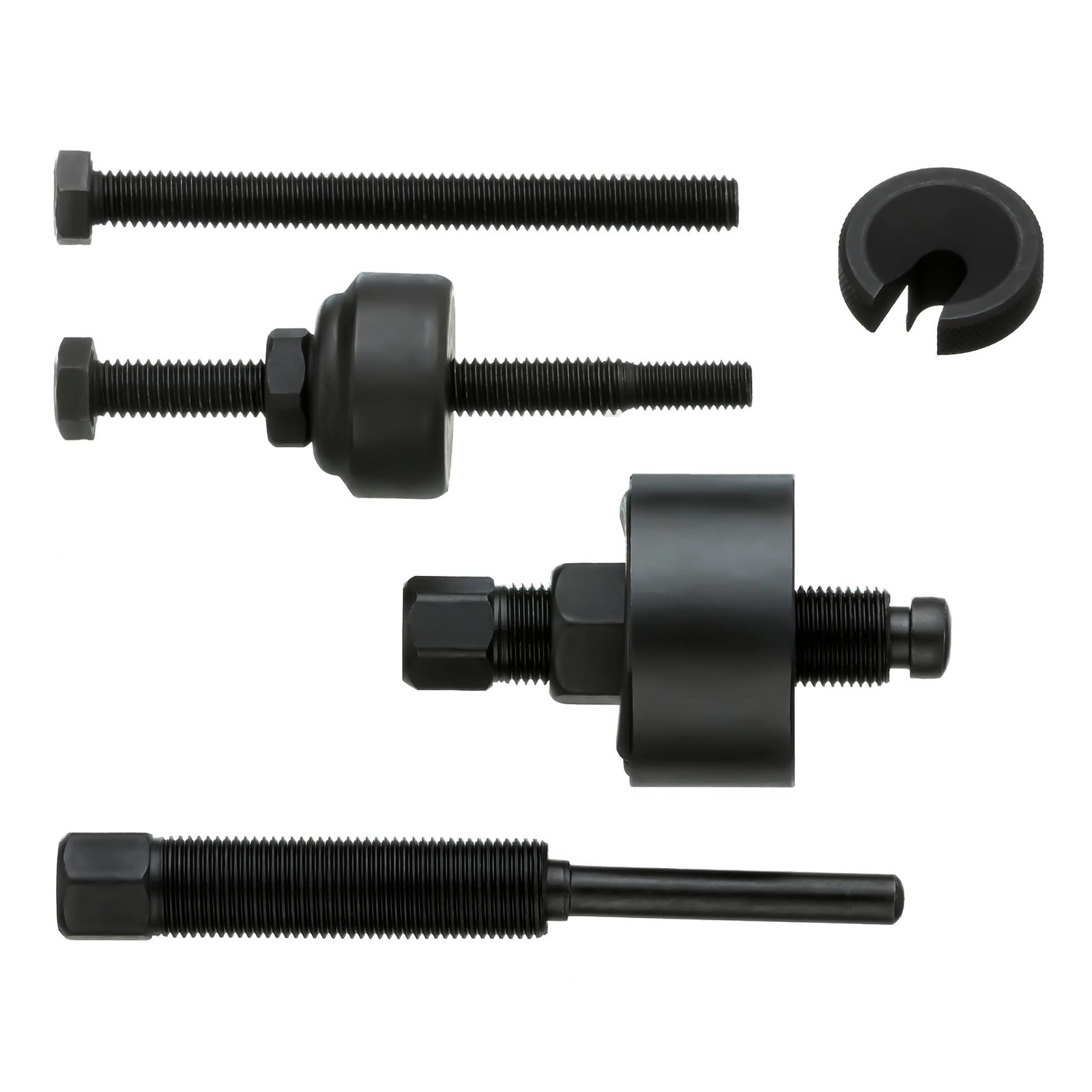 ARES 71001 – Power Steering Pump Pulley Service Set