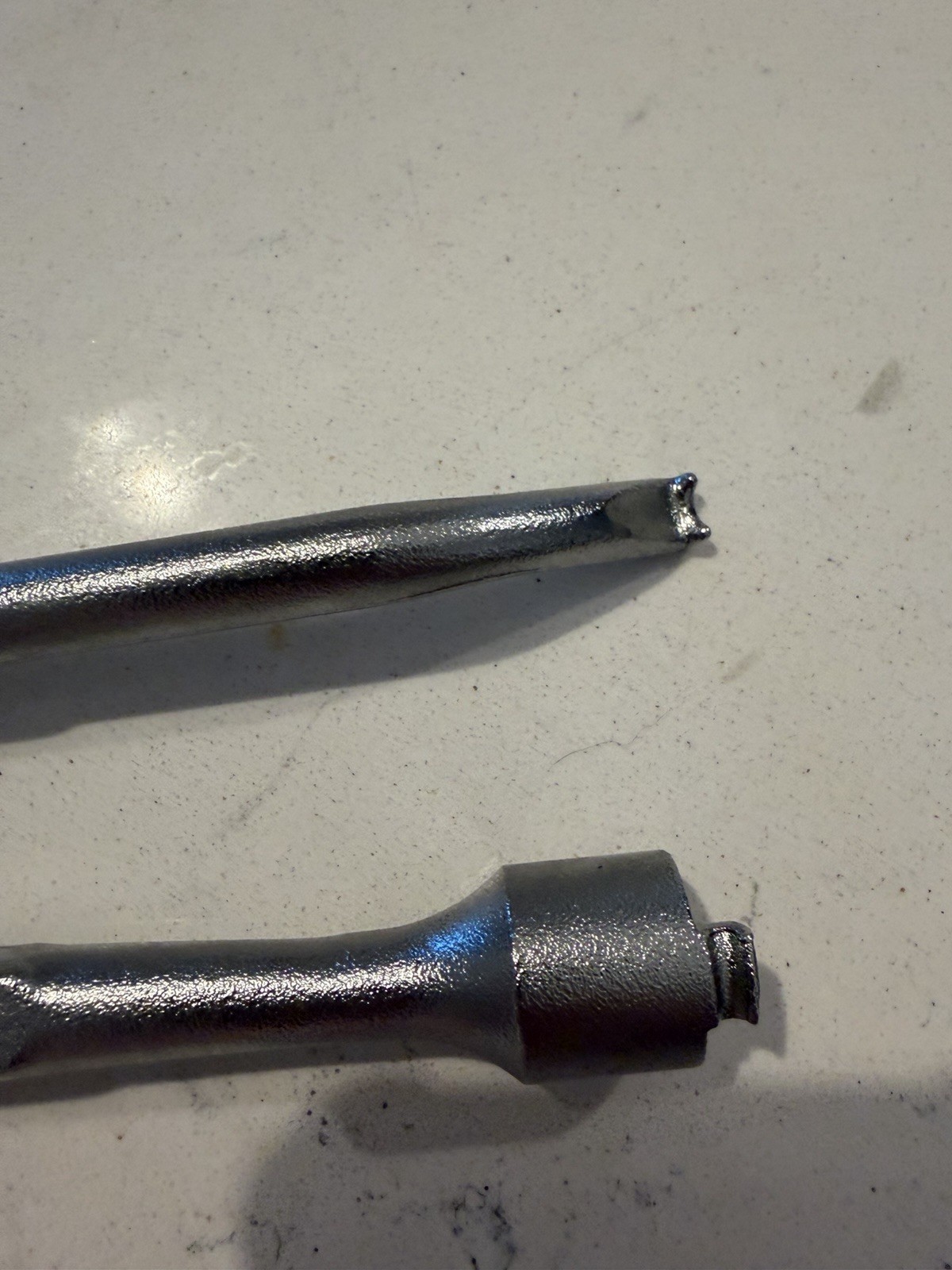 Snapon Brake Spring Pliers