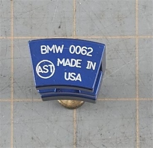 AST Assenmacher BMW0062 A/C Compressor Drive Belt Specialty Tool BMW Made in USA