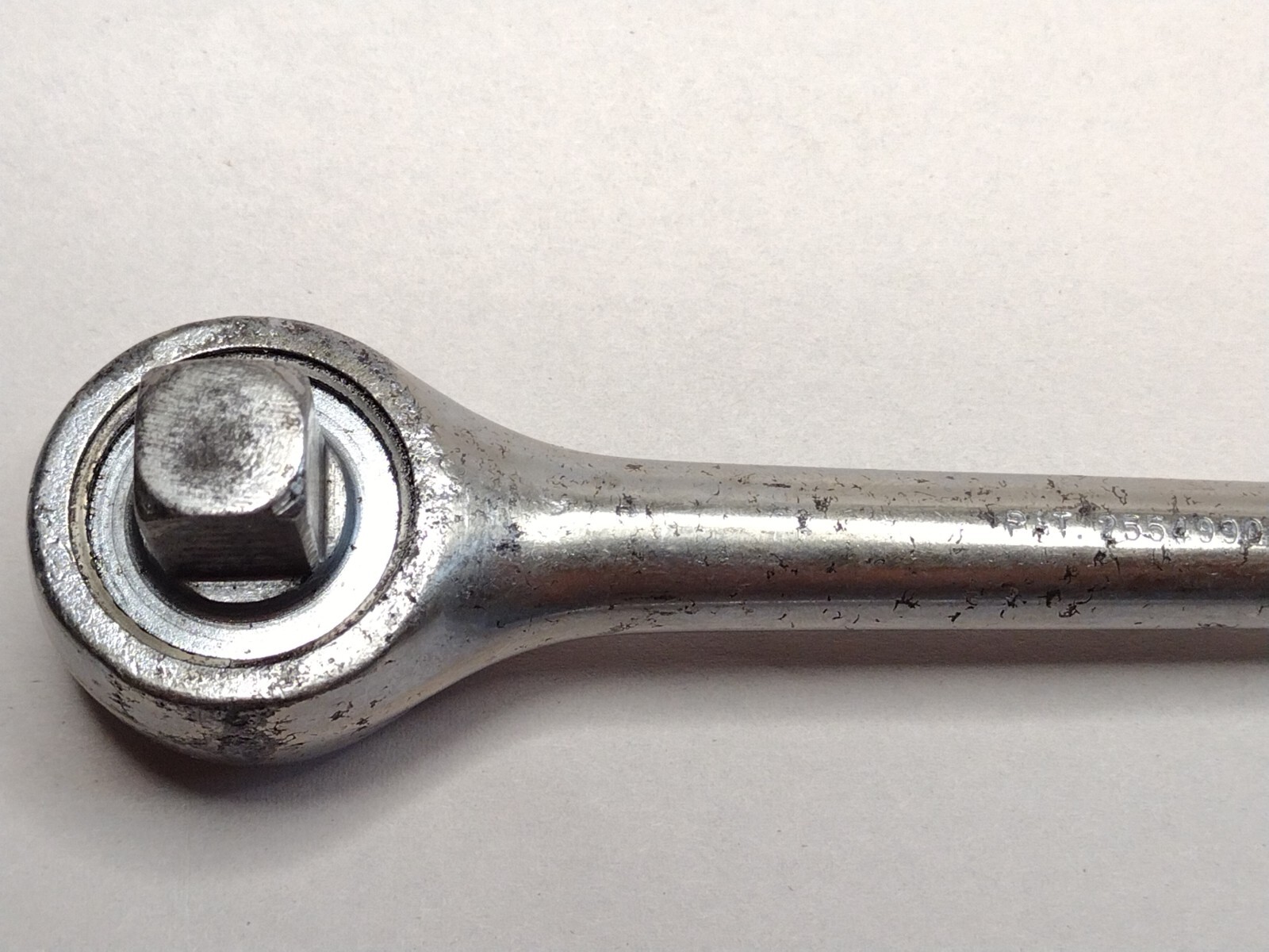 Husky USA 1/2 Drive: CS43 Ratchet, CS85 Speed Handle, CS25 10in. Extension Bar